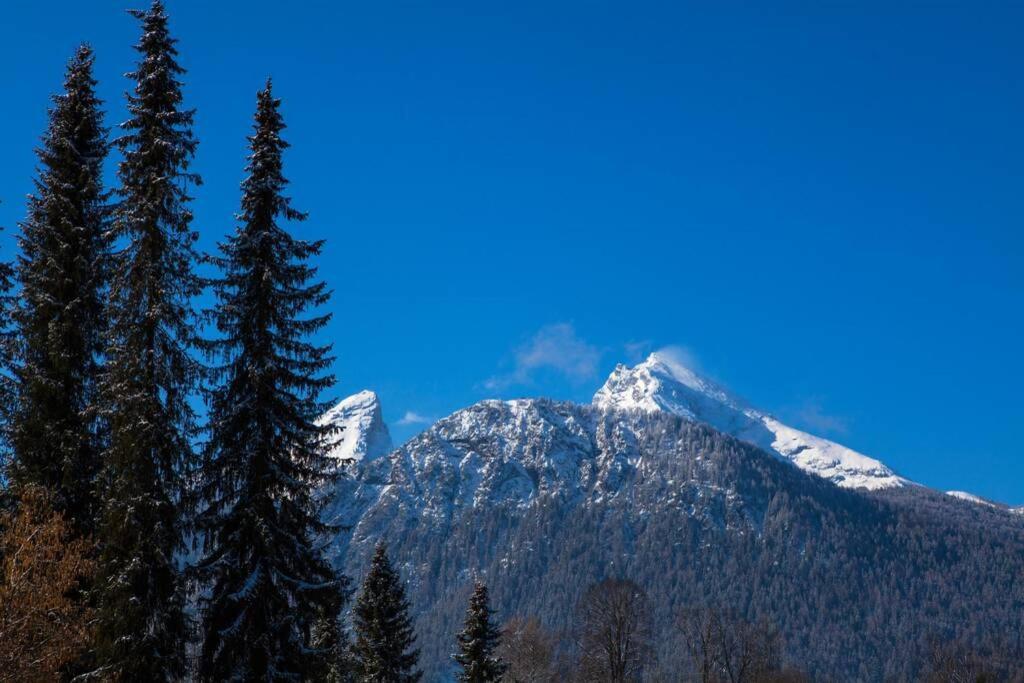 Beautiful Cosy House Near Koenigsee Schönau am Königssee المظهر الخارجي الصورة
