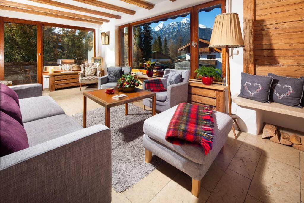 Beautiful Cosy House Near Koenigsee Schönau am Königssee المظهر الخارجي الصورة