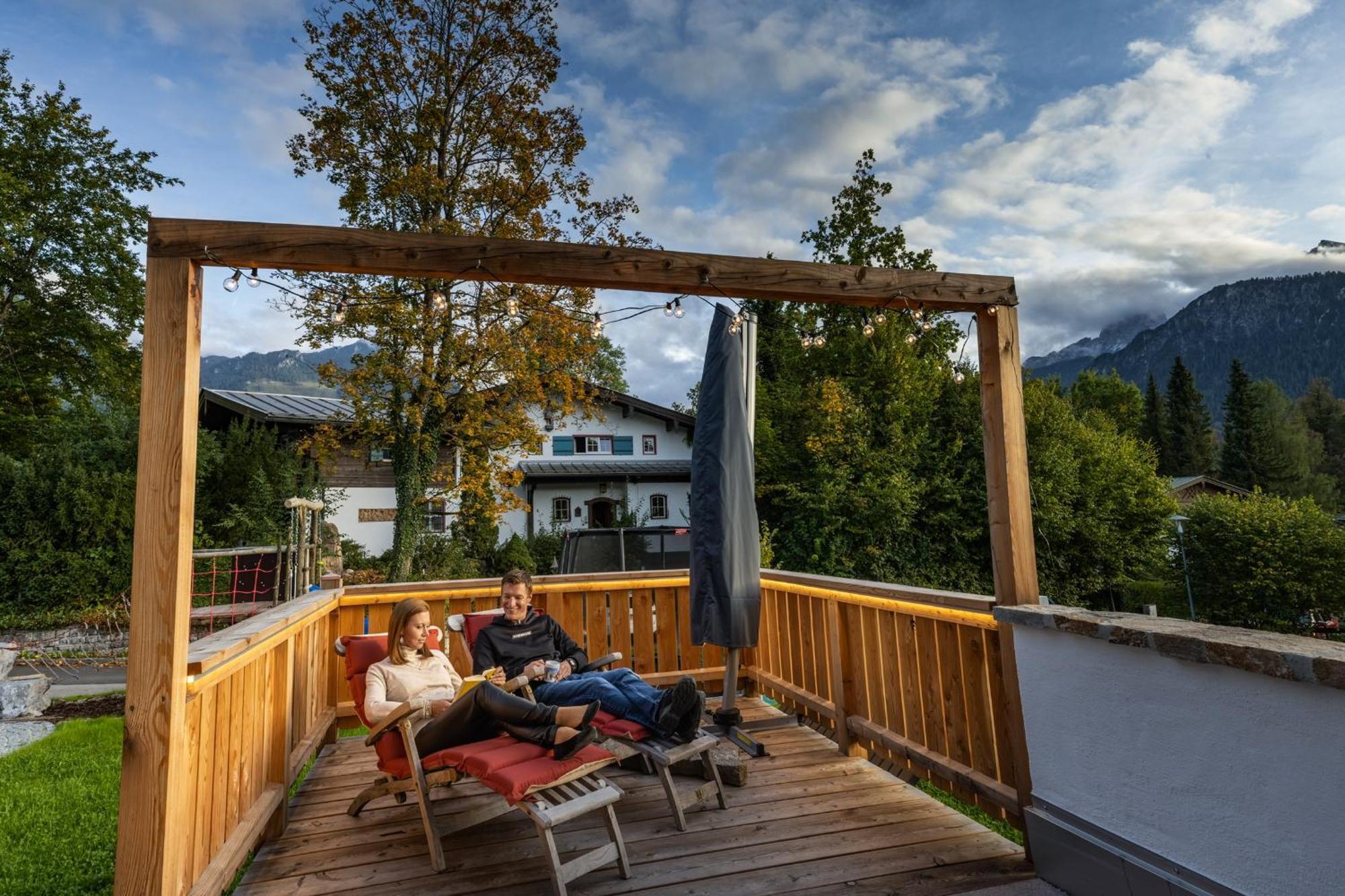 فيلا Beautiful Cosy House Near Koenigsee Schönau am Königssee المظهر الخارجي الصورة