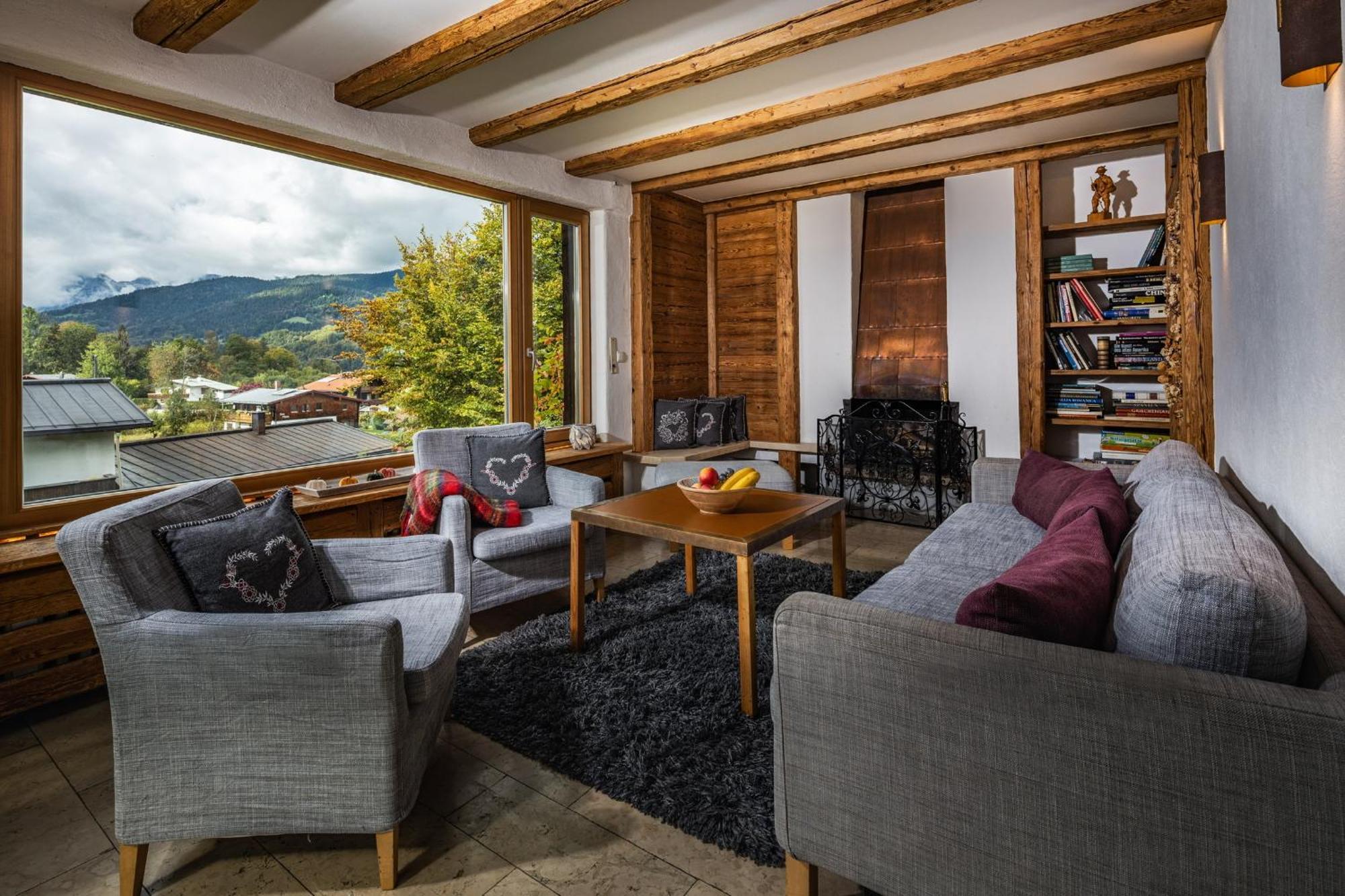 Beautiful Cosy House Near Koenigsee Schönau am Königssee المظهر الخارجي الصورة