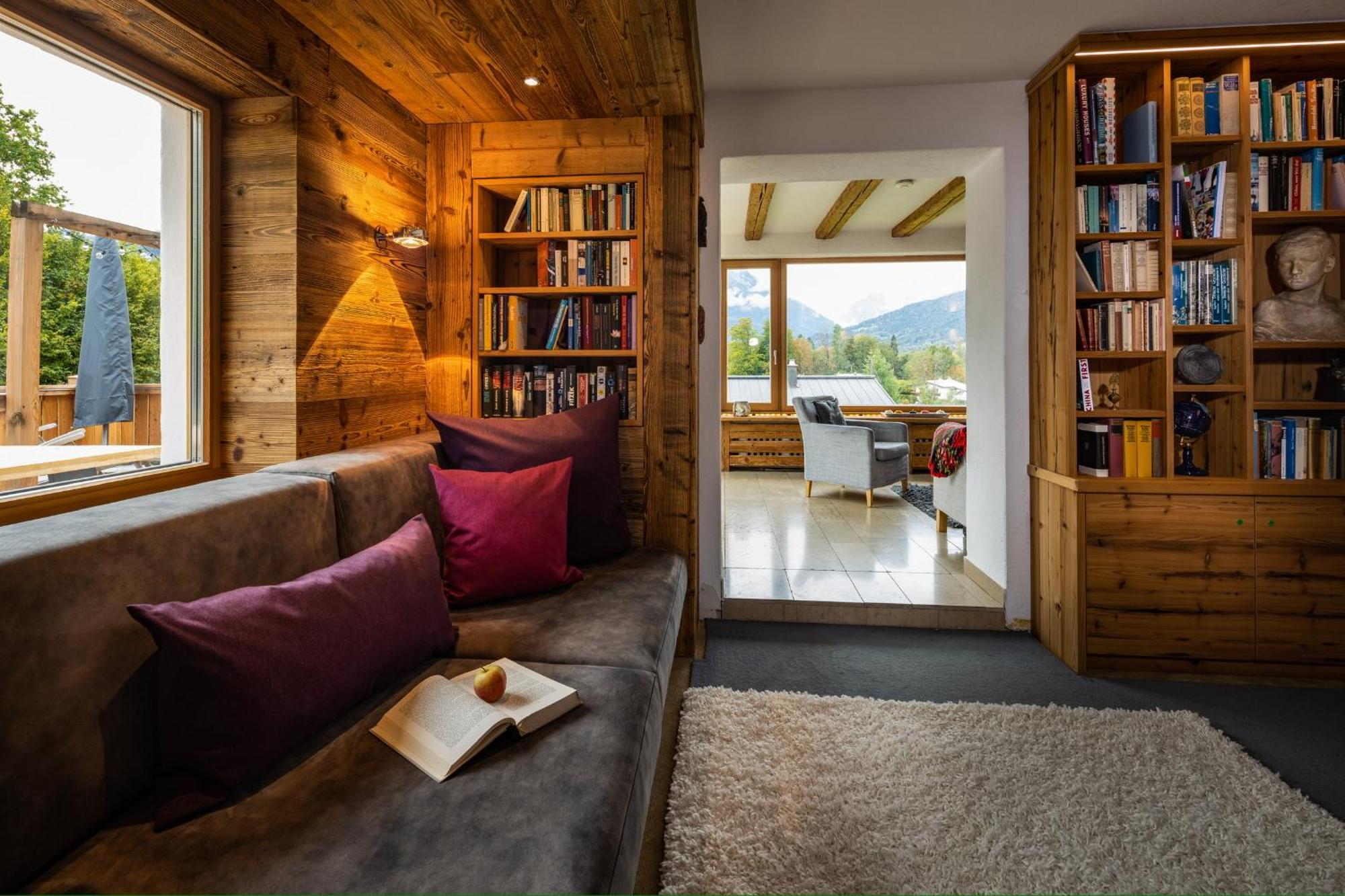 Beautiful Cosy House Near Koenigsee Schönau am Königssee المظهر الخارجي الصورة
